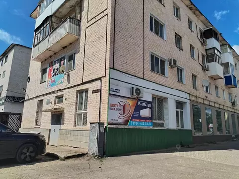 Помещение свободного назначения в Волгоградская область, Котово ул. ...