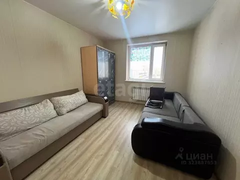 3-к кв. Ямало-Ненецкий АО, Новый Уренгой Тундровый мкр, 4 (73.0 м)