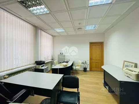 Офис в Новосибирская область, Новосибирск Ядринцевская ул., 23 (43 м)