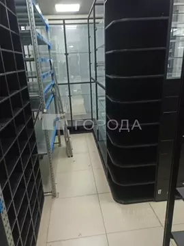 Помещение свободного назначения в Новосибирская область, Новосибирск ...