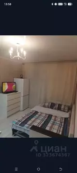 Студия Новосибирская область, Новосибирск ул. Виктора Уса, 13 (20.0 м)