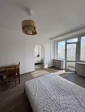 1-к кв. Москва Ярцевская ул., 27к1 (45.0 м)