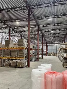 Склад в Московская область, Подольск Климовск мкр, ул. Суворова, 2 ...