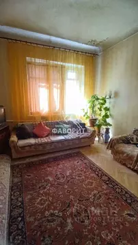 3-к кв. Оренбургская область, Орск Новый город мкр, пер. Музыкальный, ...