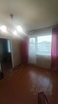 2-к кв. Нижегородская область, Дзержинск Новомосковская ул., 16 (44.3 ...