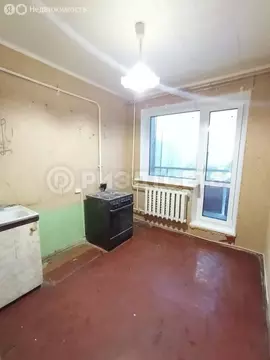 1-комнатная квартира: Мурманск, улица Сафонова, 10 (32.5 м)