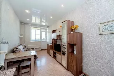 Студия Алтайский край, Бийск Советская ул., 189/1 (21.0 м)