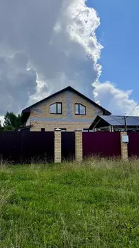 Дом в Тверская область, Рамешковский муниципальный округ, д. Волосково ...
