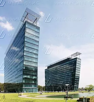 Офис в Московская область, Химки Ленинградская ул., вл39с6 (748 м)