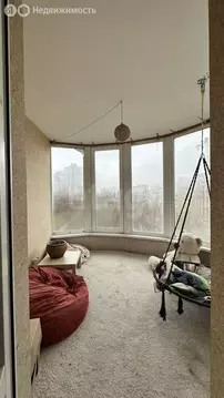 2-комнатная квартира: Киров, Московская улица, 83 (65.6 м)