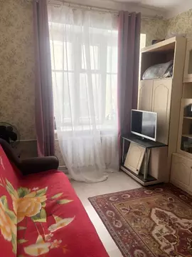 1-к кв. Москва 4-й Сыромятнический пер., 3/5С3 (39.0 м)