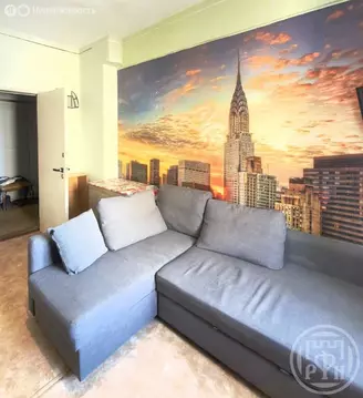 1к в 2-комнатной квартире (12.8 м)