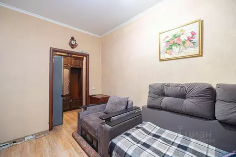 Студия Севастополь ул. Вакуленчука, 53/8 (29.3 м)