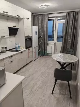 1-к кв. Новосибирская область, Новосибирск ул. Дуси Ковальчук, 238 ...