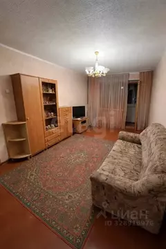 2-к кв. Тверская область, Тверь Волоколамский просп., 45 (43.5 м)