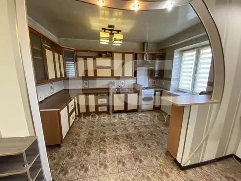 Дом в Брянская область, Брянск ул. Гончарова, 39 (207 м)