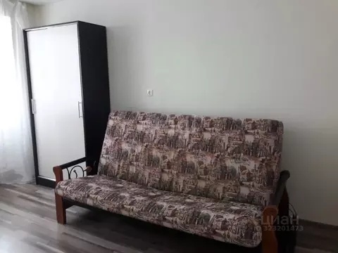 2-к кв. Ростовская область, Ростов-на-Дону Казахская ул., 89/1 (48.4 ...