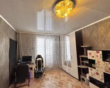 2-к кв. Владимирская область, Ковров ул. Рунова, 34 (44.2 м)