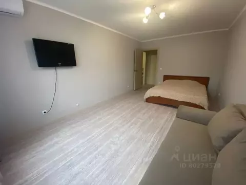 1-к кв. Адыгея, Майкоп ул. К.А. Васильева, 6 (42.0 м)