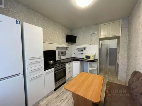 1-к кв. Свердловская область, Екатеринбург ул. 40-летия Октября, 1 ...