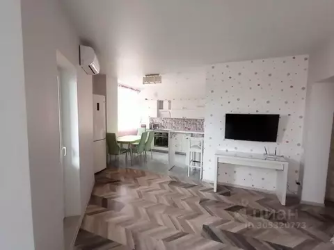 1-к кв. Самарская область, Тольятти Спортивная ул., 33 (50.0 м)