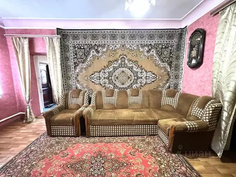 Дом в Ростовская область, Ростов-на-Дону Мичуринская ул., 136 (69 м)