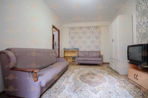 1-к кв. Ставропольский край, Ставрополь ул. Тухачевского, 20/5 (33.0 ...