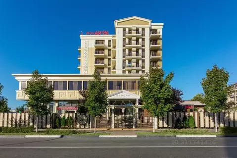 Комната Краснодарский край, Анапа муниципальный округ, с. Витязево ...