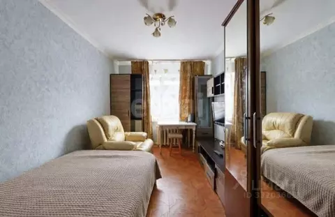 Комната Калининградская область, Калининград Звездная ул., 23 (11.8 м)