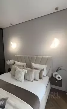 1-к кв. Татарстан, Казань ул. Алексея Козина, 9 (40.0 м)