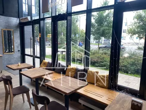 Помещение свободного назначения в Московская область, Одинцово ул. ...