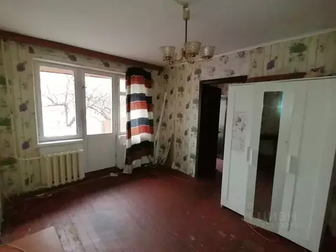 2-к кв. Московская область, Раменское Коммунистическая ул., 1 (48.0 м)