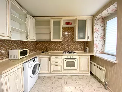 3-к кв. Татарстан, Казань ул. Салиха Батыева, 11 (85.0 м)