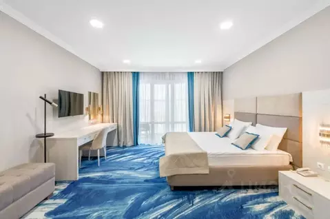 Комната Камчатский край, Петропавловск-Камчатский ул. Топоркова, 1/2 ...