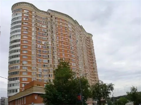2-к кв. Москва Производственная ул., 2 (56.0 м)