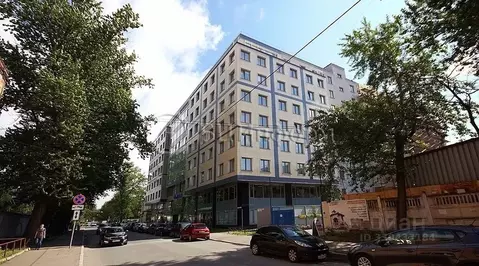 Помещение свободного назначения в Санкт-Петербург Заставская ул., 22Е ...