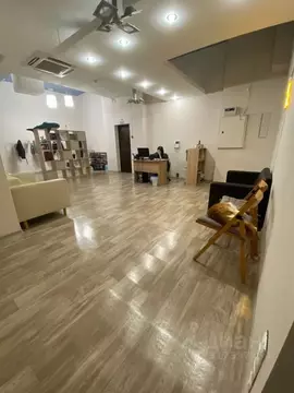 Офис в Ростовская область, Ростов-на-Дону ул. Максима Горького (156 м)