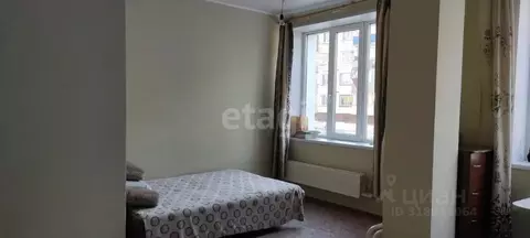 Студия Алтайский край, Бийск Ленинградская ул., 38 (29.5 м)