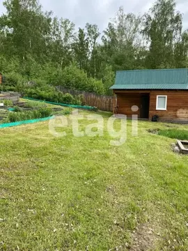 Дом в Красноярский край, Емельяновский муниципальный округ, Надежда ...