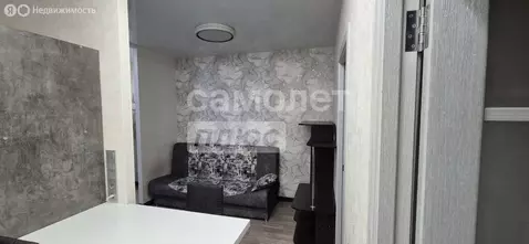 2-комнатная квартира: Иркутск, улица Пискунова, 148/8 (39.8 м)