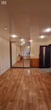 Квартира, 2 комнаты, 53.2 м