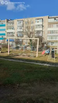 2-комнатная квартира: Алапаевск, улица Фрунзе, 51 (48 м)