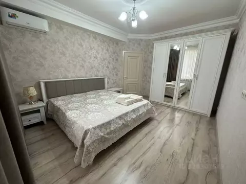 1-к кв. Дагестан, Дербент ул. Салаватова, 19 (78.0 м)