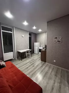 Студия Свердловская область, Екатеринбург ул. Щербакова, 18 (25.0 м)