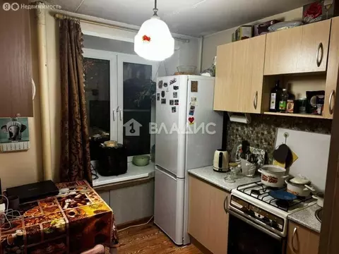 2-комнатная квартира: Москва, 2-я Владимирская улица, 5 (34.3 м)