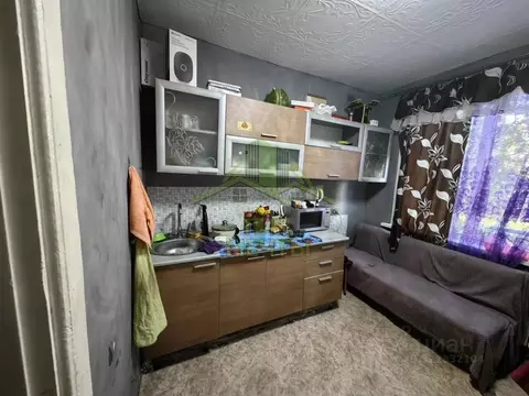 1-к кв. Бурятия, Улан-Удэ Восточный мкр, ул. Туполева, 3 (34.4 м)