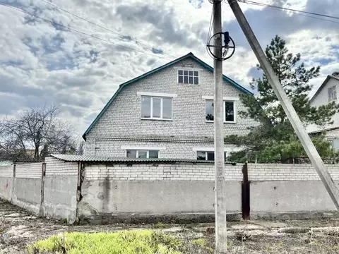 Дом в Тамбовская область, Тамбов Ягодная ул., 38 (358 м)