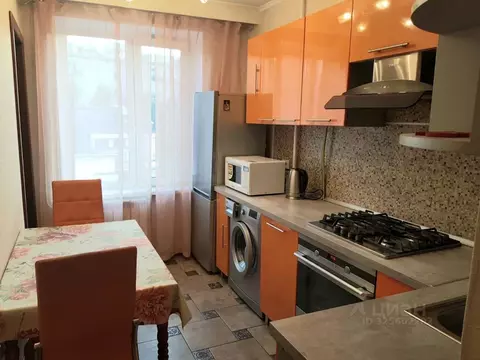 2-к кв. Москва Старая Басманная ул., 9к1 (38.0 м)