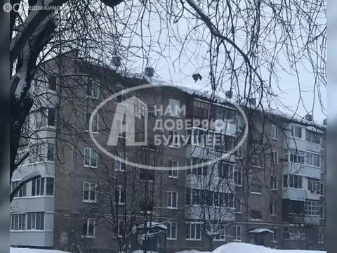 1-комнатная квартира: Березники, улица 30 лет Победы, 33 (33 м)