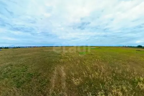 Участок в Тюменская область, Тюмень  (6.83 сот.)